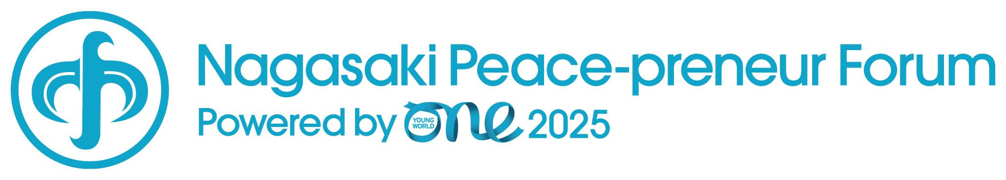 Nagasaki Peace-preneur Forum Powered by One Young World 2025