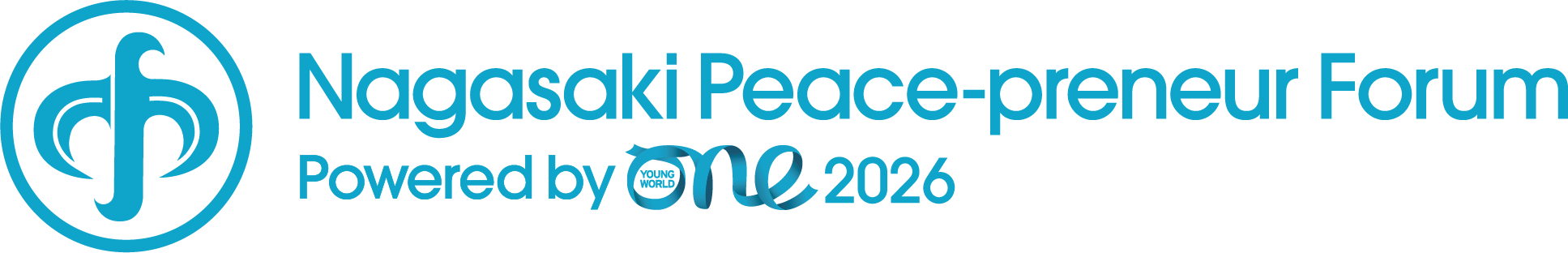Nagasaki Peace-preneur Forum Powered by One Young World 2025