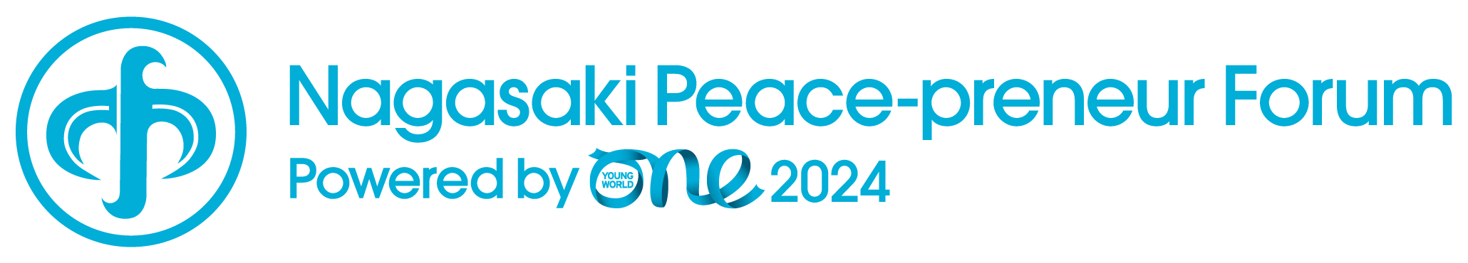 Nagasaki Peace-preneur Forum Powered by One Young World 2024